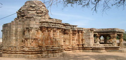 Banashankaridevi temple