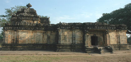 Chandramouleshvara temple