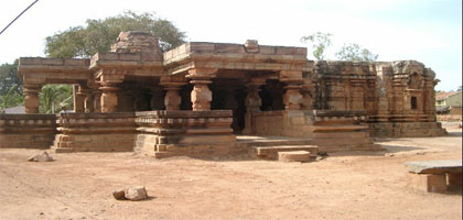 Shankarlinga temple