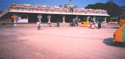 Bannari Amman Temple