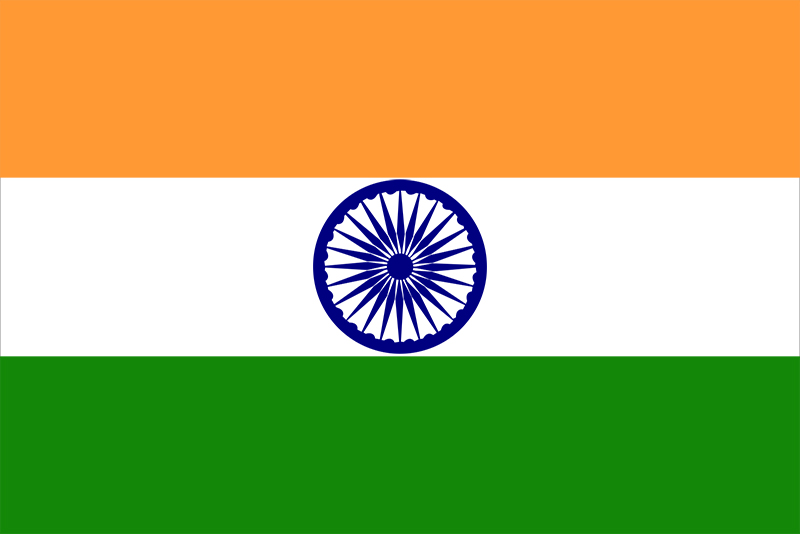 India Flag