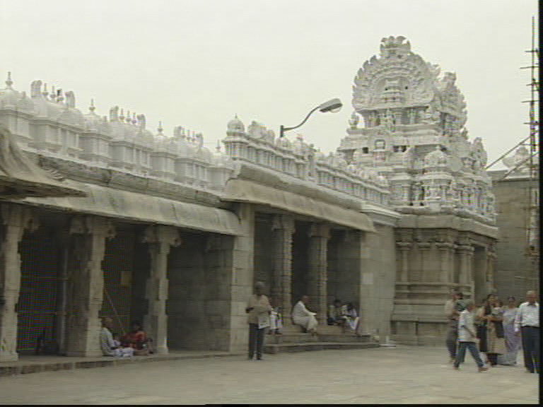 Govindaraja Temple