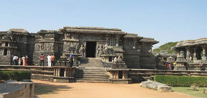 Halebidu