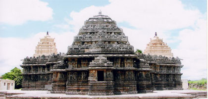 Lakshmi Narasimha Temple