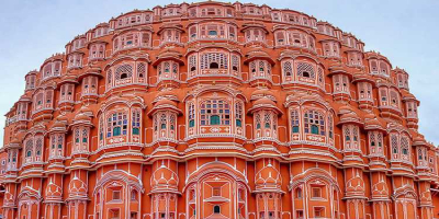 Hawa Mahal