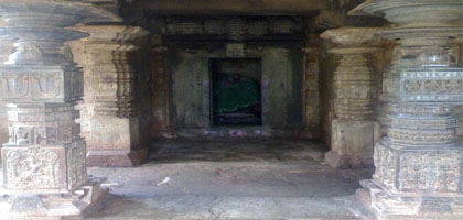 Banashankari Temple