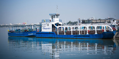 Hussain Sagar Lake