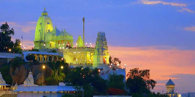 Birla Mandir