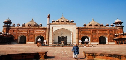 Jama Masjid