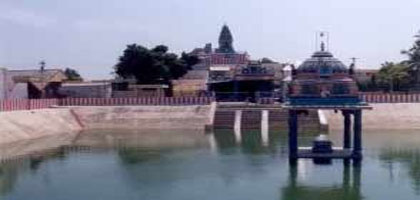 Kalyana Venkattaramasami temple