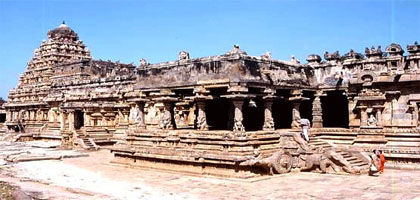 Airavatesvara Temple