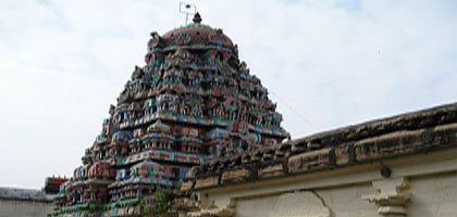 Ramaswamy Temple