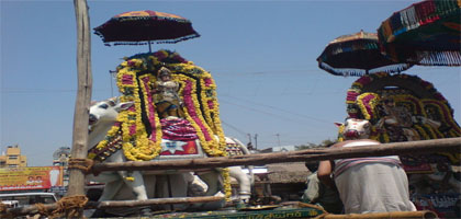 Someswar Temple