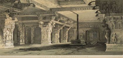 Sri Ramaswamy Temple