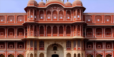 Lal Mahal