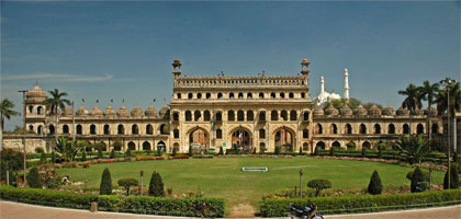 Bara Imambara