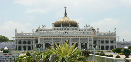 Chhota Imambara