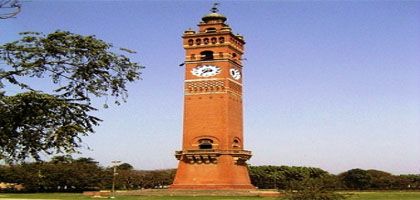 Clock Tower