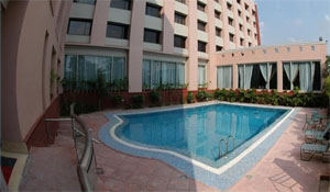 Lucknow Hotels