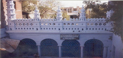 Maqbara