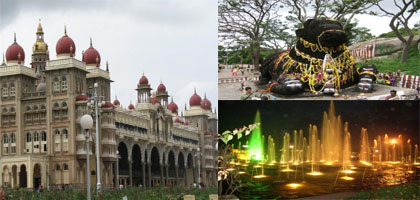 Mysore