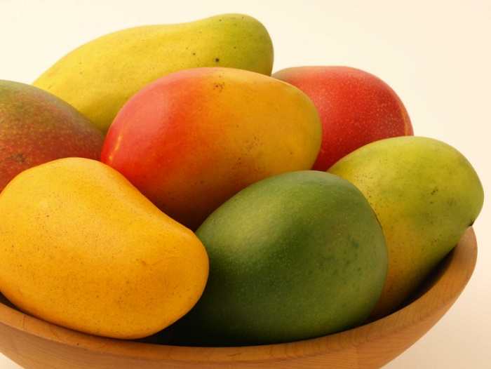 National Fruit - Mango