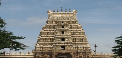 Ranganayaka Temple