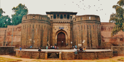 Shaniwar Wada