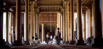 Jamia Masjid