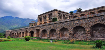 Pari Mahal