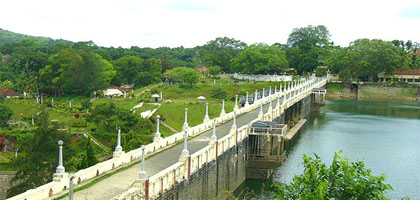 Neyyar Dam