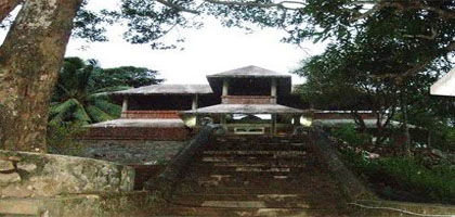 Sree Subramanya Swamy Temple