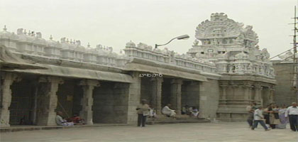 Govindaraja Swami Temple