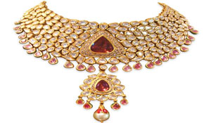 jewellery