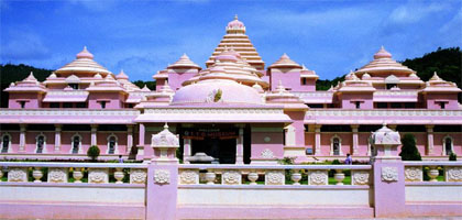 Sri Venkatesvara Museum