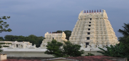 Jalakanteshwara Temple