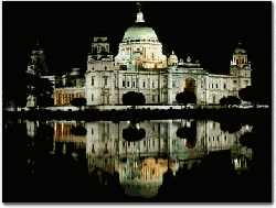 City Guide - Calcutta - Victoria Memorial