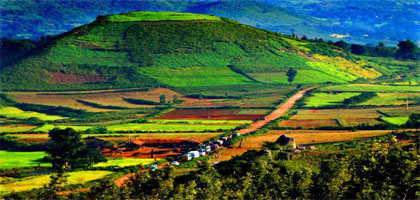 Araku Valley