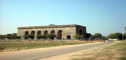 Khush Mahal 