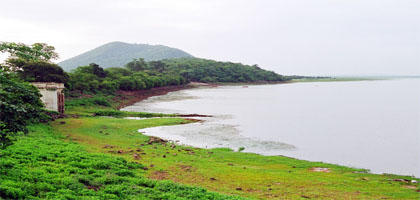 Ramappa Lake