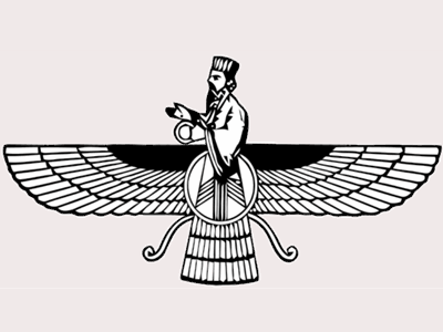 Zoroastrianism