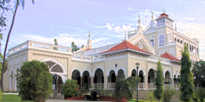 Aga Khan Palace