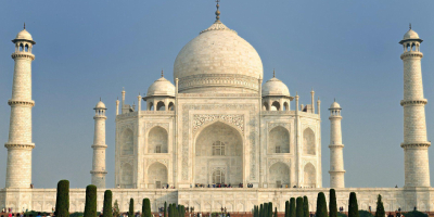 Taj Mahal