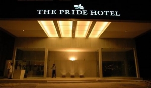 Ahmedabad Hotels