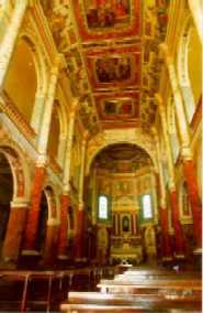 St. Aloysius Church