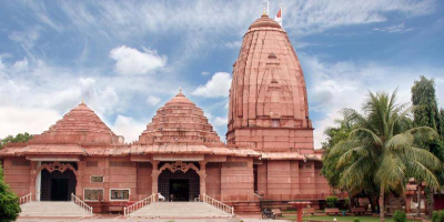 Ambaji Temple