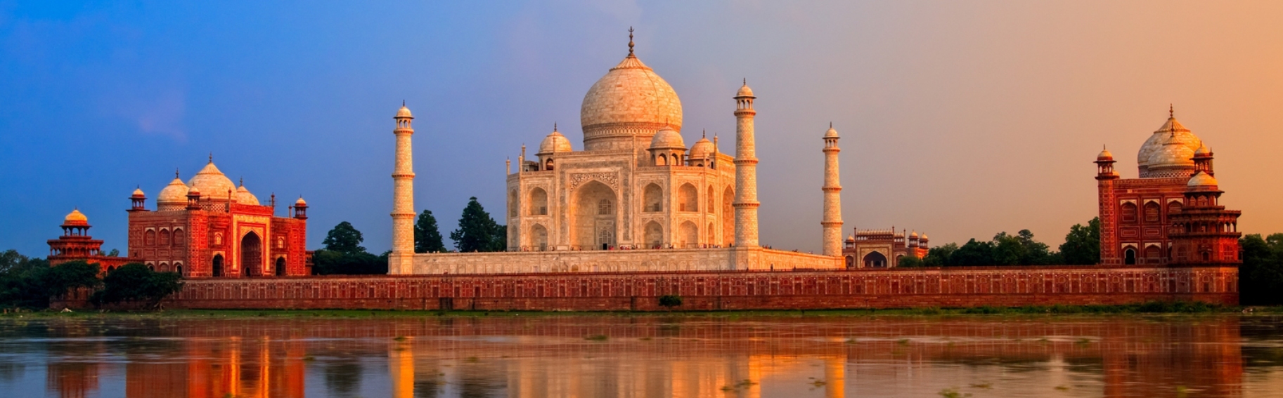 Agra City Guide