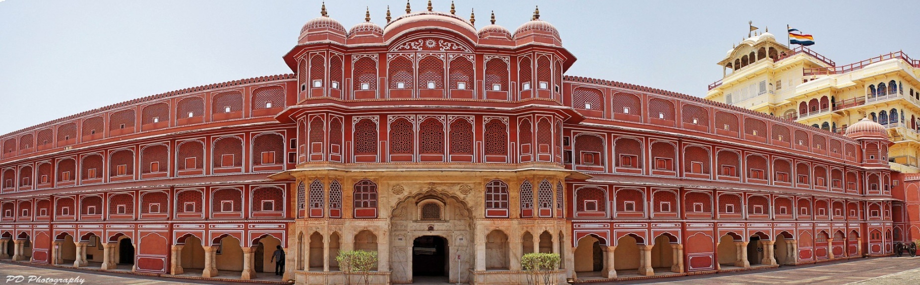 Jaipur City Guide - Guide to Jaipur, Rajasthan. Businesses, Companies