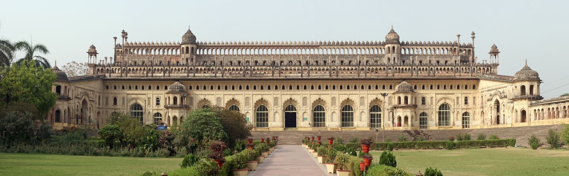 Lucknow City Guide