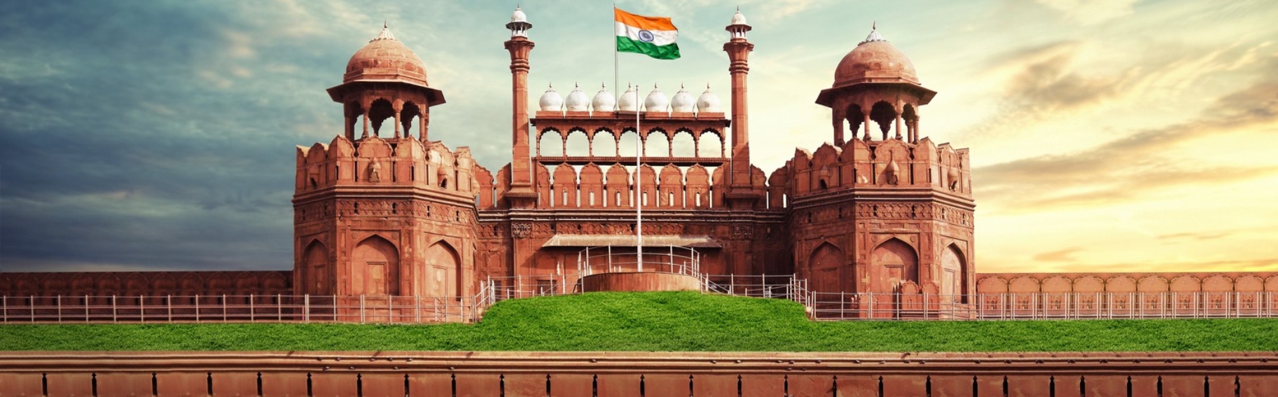 New Delhi City Guide